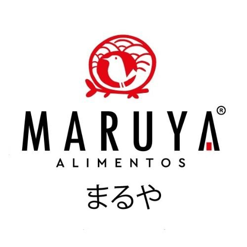 Logotipo MARUYA Indústria e Comércio de Alimentos
